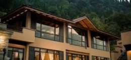 , Pelling, Hotels