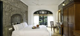 , Tiruvannamalai, Hotels