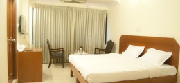 , Bangalore, Hotels