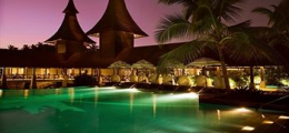 , Bekal, Resort Hotels