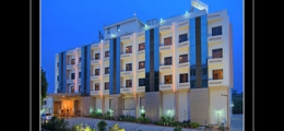 , Korampallam, Hotels