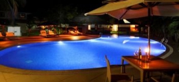 , Neeleshwar, Hotels