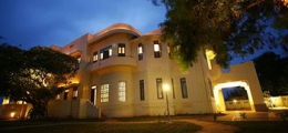 , Karaikudi, Hotels