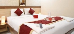 , Shamshabad, Hotels