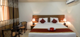 , Shamshabad, Hotels