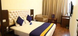 , Mohali, Hotels