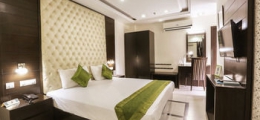 , Mohali, Hotels