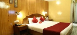 , Mohali, Hotels