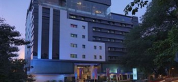 , Bangalore, Hotels