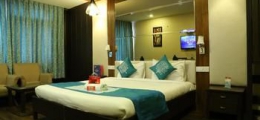 OYO Rooms Phase 3B2 Mohali