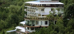 , McLeod Ganj, Hotels