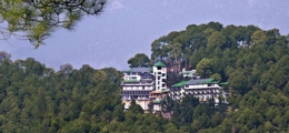 , McLeod Ganj, Hotels