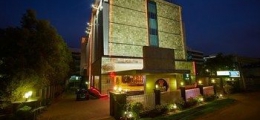 , Bangalore, Hotels