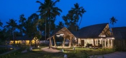 , Marari, Resort Hotels