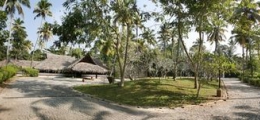 , Marari, Guest Houses