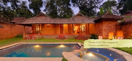 , Siddapura, Resort Hotels