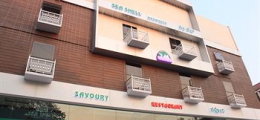 , Bangalore, Hotels