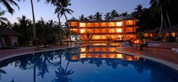 Abad Harmonia Ayurveda Beach Resort