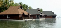 Club Mahindra Ashtamudi