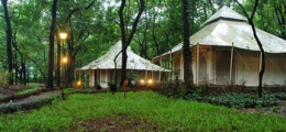 Dudhsagar Spa Resort