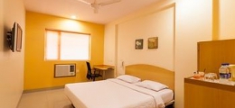 , Vapi, Hotels