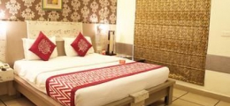 , Karnal, Hotels