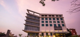 Country Inns & Suites By Carlson Manipal