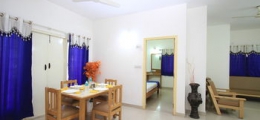 , Bangalore, Hotels