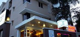 , Bangalore, Hotels