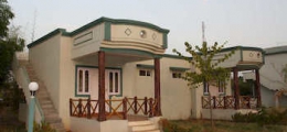 , Khatia, Lodges