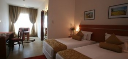 , Bommaraspet, Hotels