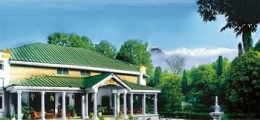 , Palampur, Hotels