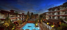 , Goa, Hotels