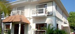 , Goa, Hotels