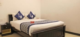 OYO Rooms HSR Layout BDA Complex