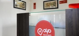 OYO Rooms Mandrem Arambol Beach