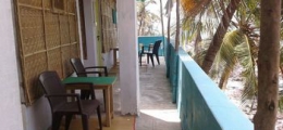 , Goa, Hotels