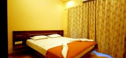 , Goa, Resort Hotels