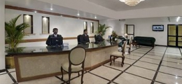 , Bangalore, Apartment Hotels