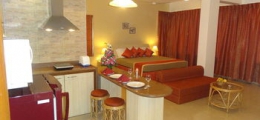 , Goa, Hotels