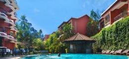 , Goa, Hotels