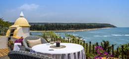 , Goa, Hotels