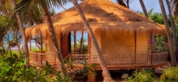 , Goa, Resort Hotels