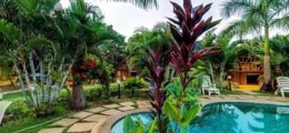 , Goa, Resort Hotels