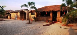 , Goa, Resort Hotels