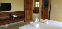 , Goa, Hotels