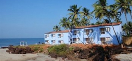 , Goa, Service Apartments