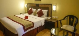 , Goa, Hotels