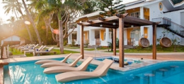 , Goa, Guest Houses