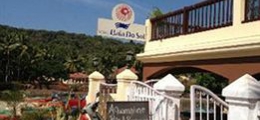 , Goa, Resort Hotels